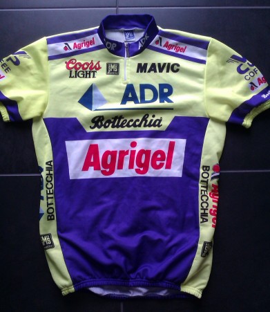 1989 ADR jersey