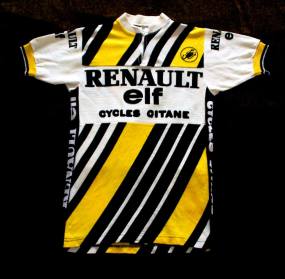 1983 Renault jersey