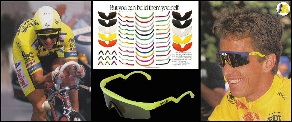 1990 oakley sunglasses